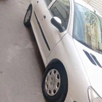 206تیپ5|خودرو سواری و وانت|تبریز, |دیوار