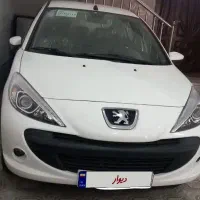 پژو ۲۰۷ tu3  صفر|خودرو سواری و وانت|تربتحیدریه, مظفریه|دیوار