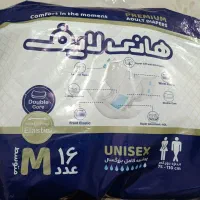 پوشک بزرگسالان و زیرانداز بیمار.  و پتو دورپیچ بچه|آرایشی، بهداشتی، درمانی|تربت جام, مطهری|دیوار