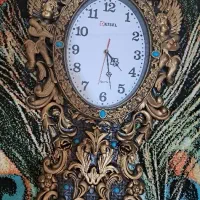 ساعت دیواری