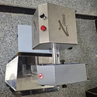 خرد کن صنعتی مرغ و سینک تمام استیل|فروشگاه و مغازه|دره شهر, |دیوار