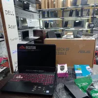 لپتاپ asus tuf Gaming نسل9Hگرافیک1650ti|رایانه همراه|شهرکرد, |دیوار