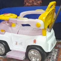 ماشین کودک