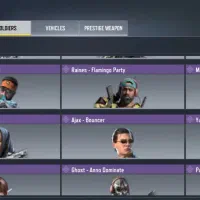 اکانت کالاف معاوضه|کنسول، بازی ویدئویی و آنلاین|آباده, |دیوار