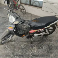 بی کلاج جترو اشیل|موتورسیکلت|اصفهان, ملک‌شهر|دیوار