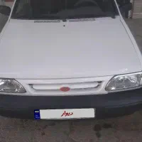پراید مدل ۹۰