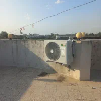 نصب و جابه جایی کولر تعمیر و سرویس|خدمات پیشه و مهارت|بابل, |دیوار