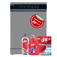 فروش ویژه ظرفشویی ایکس ویژن