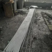 لوله کشی سرد گرم پکیچ نصب ایزوگام|خدمات پیشه و مهارت|ملارد, |دیوار