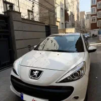 ۲۰۷ دنده پانا ارتقا ۴۰۳ در حد