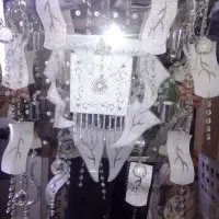 لوستر در حد آک یا نو