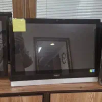 آل این وان MSI MS-AE63