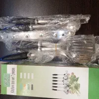 حراج ست ملاقه و کفگیر