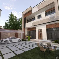 (املاک آبان) منزل اجاره ای