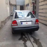 141|خودرو سواری و وانت|مشهد, گاز|دیوار