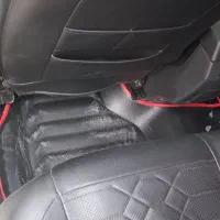 دنا پلاس 1402 اتومات|خودرو سواری و وانت|اراک, |دیوار