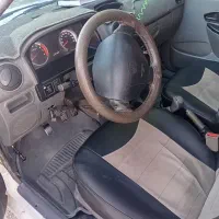 111مدل. 97|خودرو سواری و وانت|خاش, |دیوار