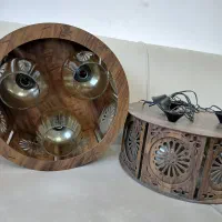 لوسترچوبی۳شاخه