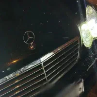 بنز c200 مدل ۲۰۰۵|خودرو سواری و وانت|زنجان, |دیوار