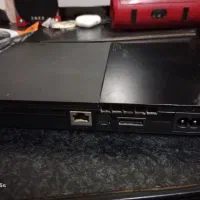 پلی استیشن 2 سالم درحد|کنسول، بازی ویدئویی و آنلاین|کرج, حسن آباد|دیوار