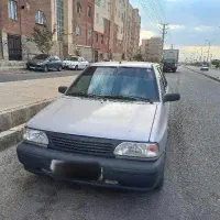 پراید ۸۹صبا|خودرو سواری و وانت|محمدیه-قزوین, |دیوار