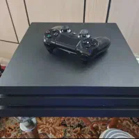 ps4 pro  خاش