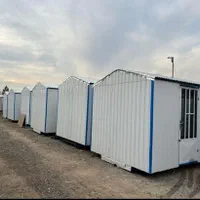 مرکز فروش انواع کانکس..