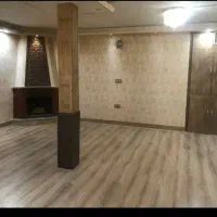 طبقه همکف ۱۲۰ متر ۳خواب