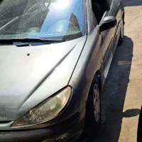 ۲۰۶تیپ۳مدل۸۳