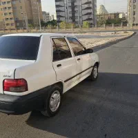 پراید مدل ۹۶|خودرو سواری و وانت|قم, صفاشهر|دیوار