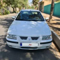 سمند مدل ۹۳