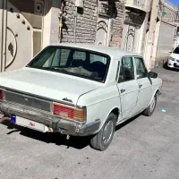 پیکان مدل۷۹دوگانه