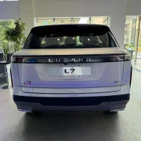 لوکانو ال 7، مدل ۴۰۴|خودرو سواری و وانت|تهران, سعادت‌آباد|دیوار