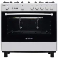 اجاق گاز 5 شعله