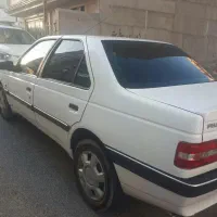 پژو 405اس ال اکس|خودرو سواری و وانت|تبریز, |دیوار