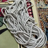 نوار سرب پایین پرده