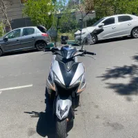 موتورایروکس nvx155