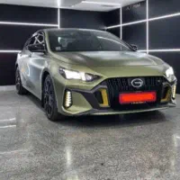 خاصترین گک امپو ایران|خودرو سواری و وانت|تهران, تهرانسر شمالی|دیوار