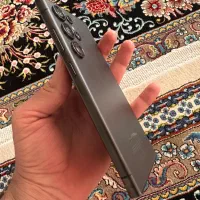 سامسونگ Galaxy S24 Ultra با حافظهٔ ۲۵۶ گیگابایت