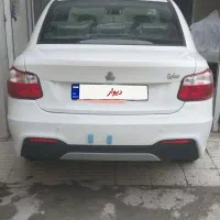 ساینا اس ۱۴۰۴ خشک