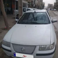 سمنداف سون مدل۹۶