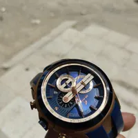 ساعت برند