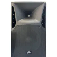 باند بلندگو اسپیکر اکتیو بلوتوث دار ۱۵ اینچ|سیستم صوتی خانگی|تهران, امام حسین|دیوار