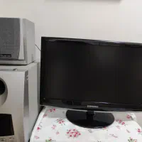 سیستم خانگی تمیز