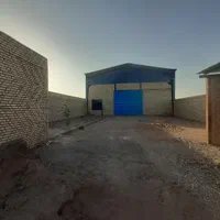 سوله 400 متری صنعتی|اجارهٔ دفتر صنعتی، کشاورزی، تجاری|رضویه, |دیوار