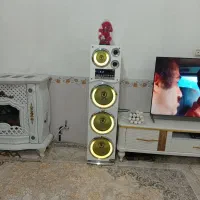 باند اسپیکر میکرولب