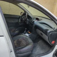 206 تیپ 2 مدل 1401|خودرو سواری و وانت|شاهین‌شهر, بوستان حافظ|دیوار