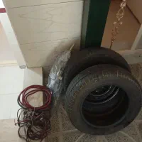 رینگ لاستیک پراید،ریل شیشه بالابر ، آیینه استیل