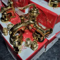 شیرالات اهرمی استاندارد اقتصادی و پروژ ای|لوازم سرویس بهداشتی|مشهد, ایثارگران|دیوار