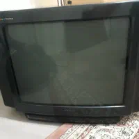 تلویزیون ۲۱اینج سونی